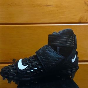 Nike Force Savage Elite 2 Size 11 Football Cleats